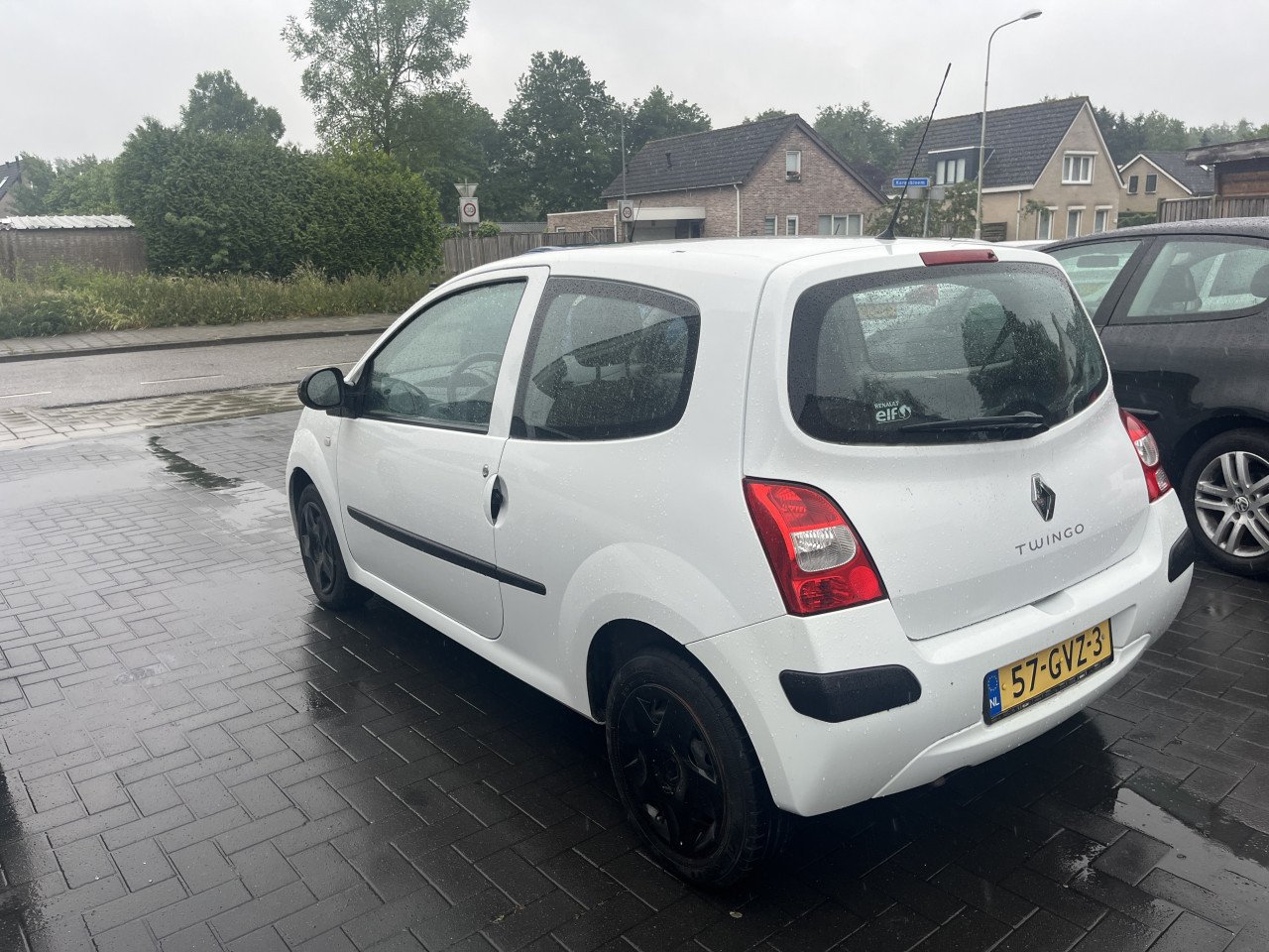 Renault twingo 1.2i airco
