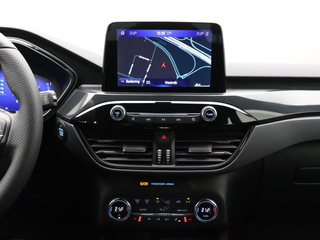 Ford Kuga 1.5 ecoboost st-line | navi | winterpakket | cruise control | lmv