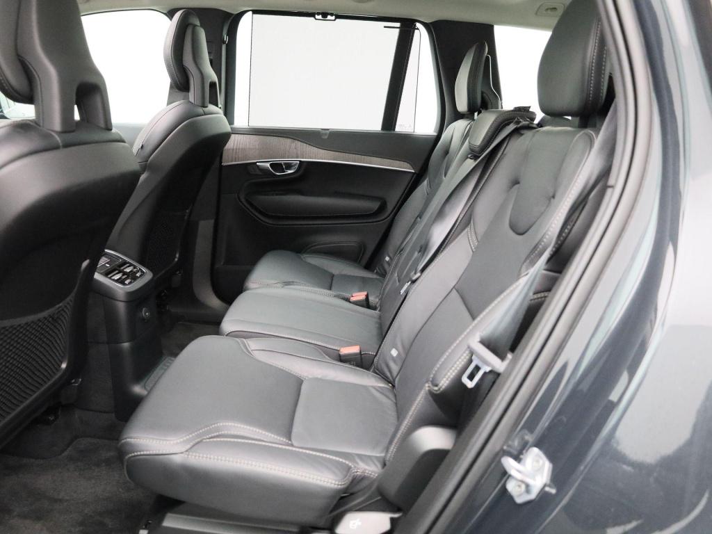 Volvo XC90 2.0 t8 recharge awd inscription exclusive | automaat | luchtveri