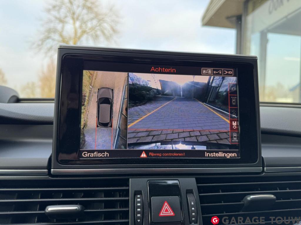 Audi S6 avant 4.0 tfsi s6 quattro pro line plus ceramic vol!