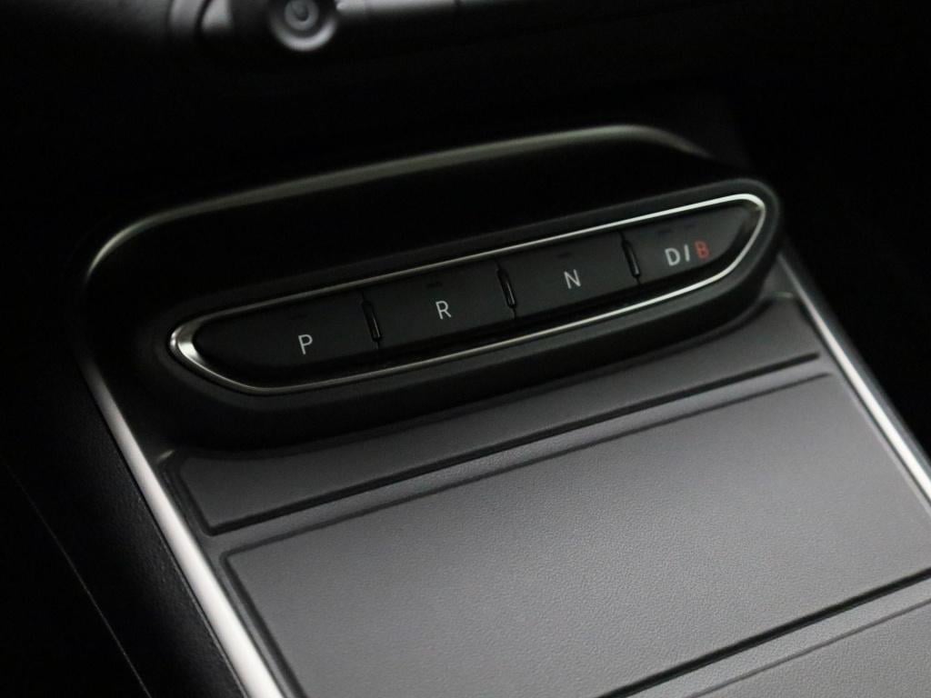 Jeep Avenger 1st edition 54 kwh | navigatie | elektrische kofferbak | stoel