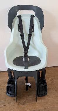 Bobike Maxi Go Carrier