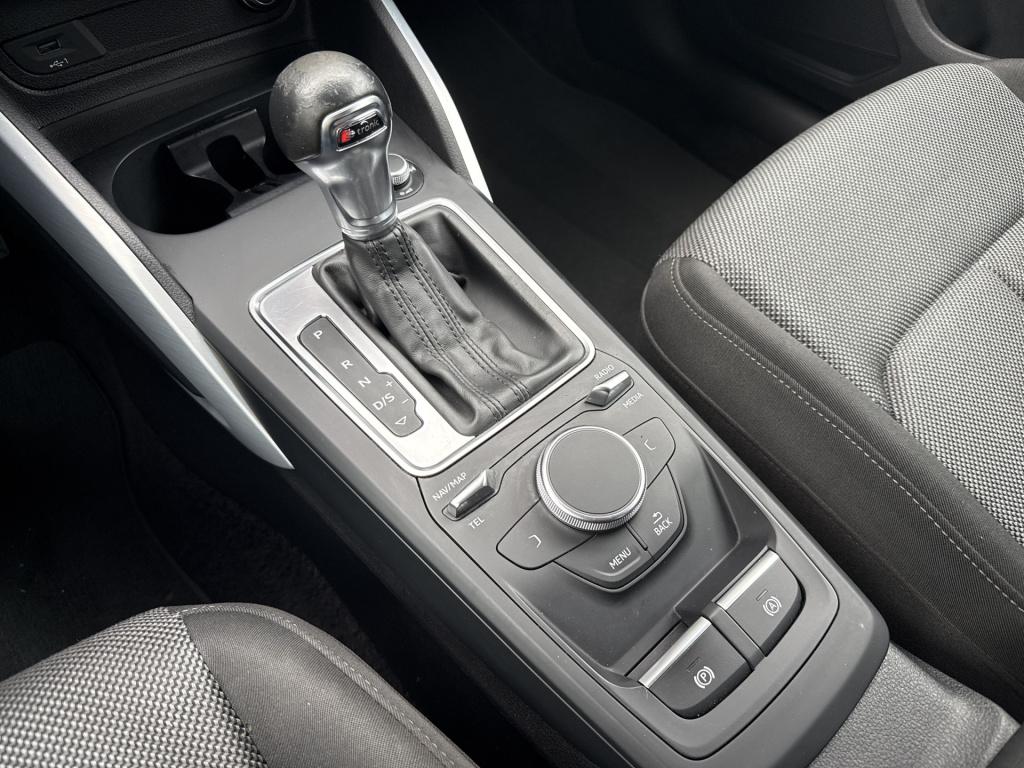 Audi Q2 35 tfsi epic | nl-auto | stoelverw. | clima | led