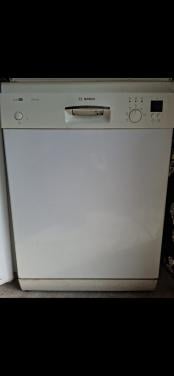 Bosch Vaatwasser