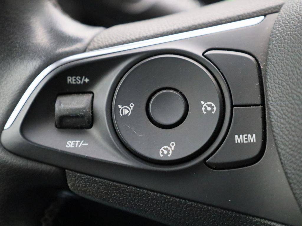 Opel Mokka-e elegance 50-kwh 136pk | navigatie | airconditioning | apple/an