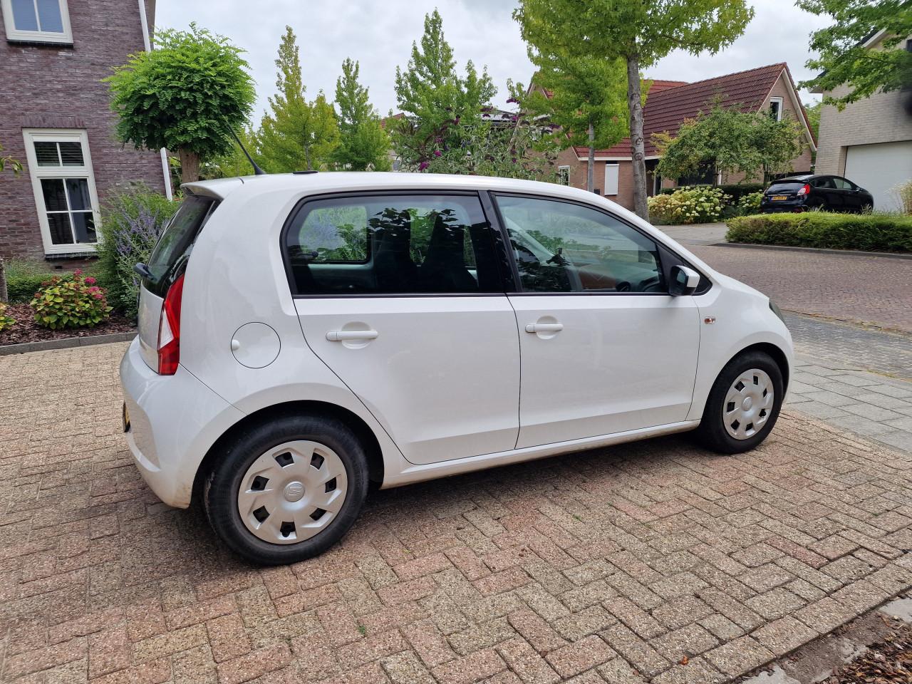 Seat Mii 1.0 ECO Style 44