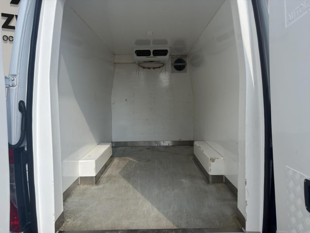 Mercedes-Benz Sprinter 314 2.2 cdi l3h2 koel/vries automaat camera