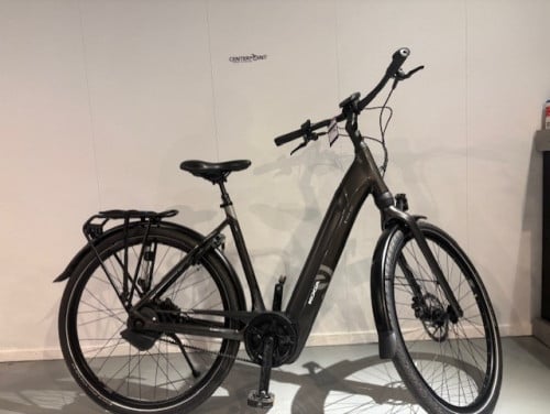 Koga E-Nova Pro evo pt automatic - Maat D53 - Centerpoint fietsen Zierikzee