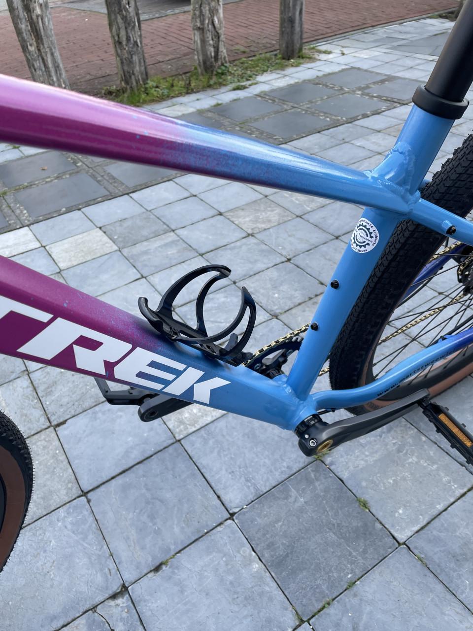 Trek Marlin 5 Mountainbike zeer nette staat !!!