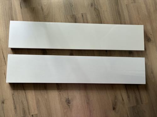 Wandplanken