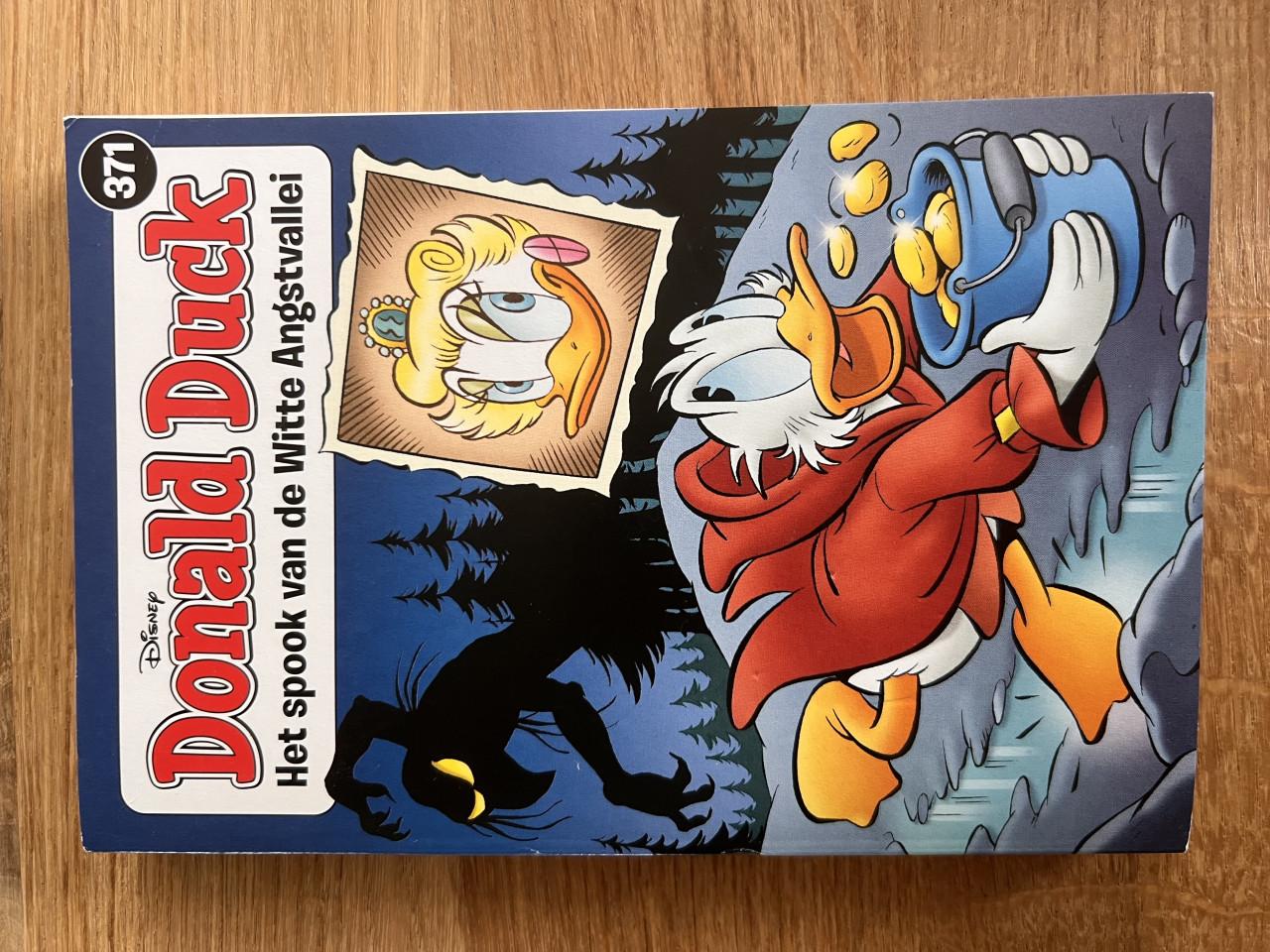 Donald Duck pocket