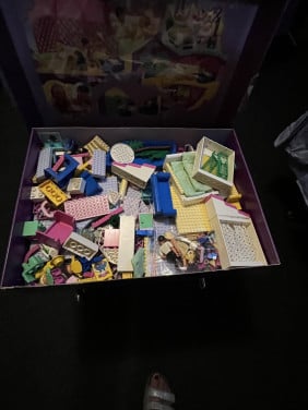 Lego