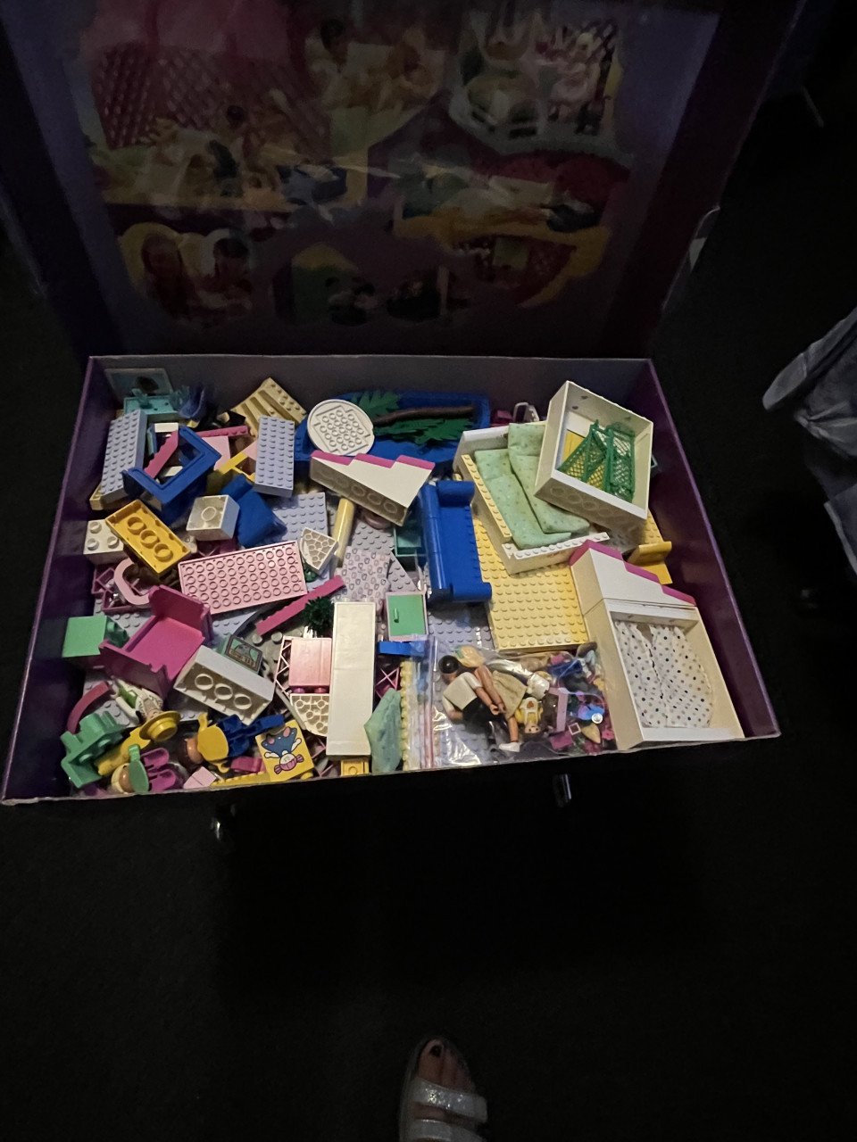 Lego