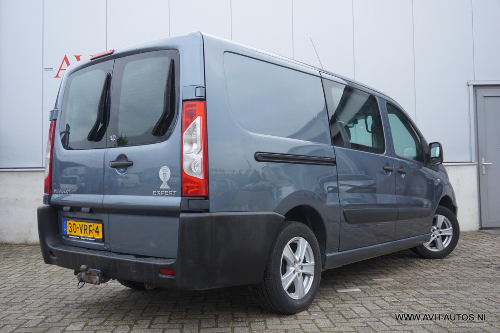 Peugeot Expert 229 1.6 hdi l2h1 dubbel cabine
