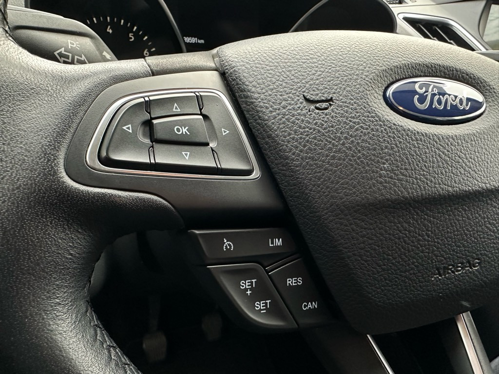 Ford Grand C-max 1.0 trend 7p. dealeronderhouden / airco / cruise control