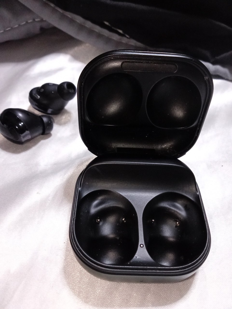 Samsung buds pro