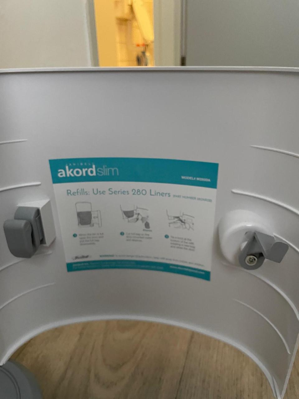 Emmer incontinentie materiaal volwassenen