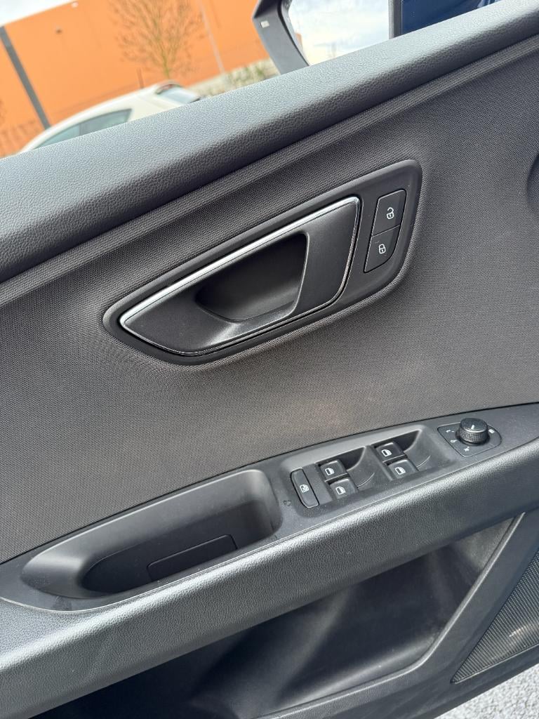 Seat Leon 1.4 tsi - style