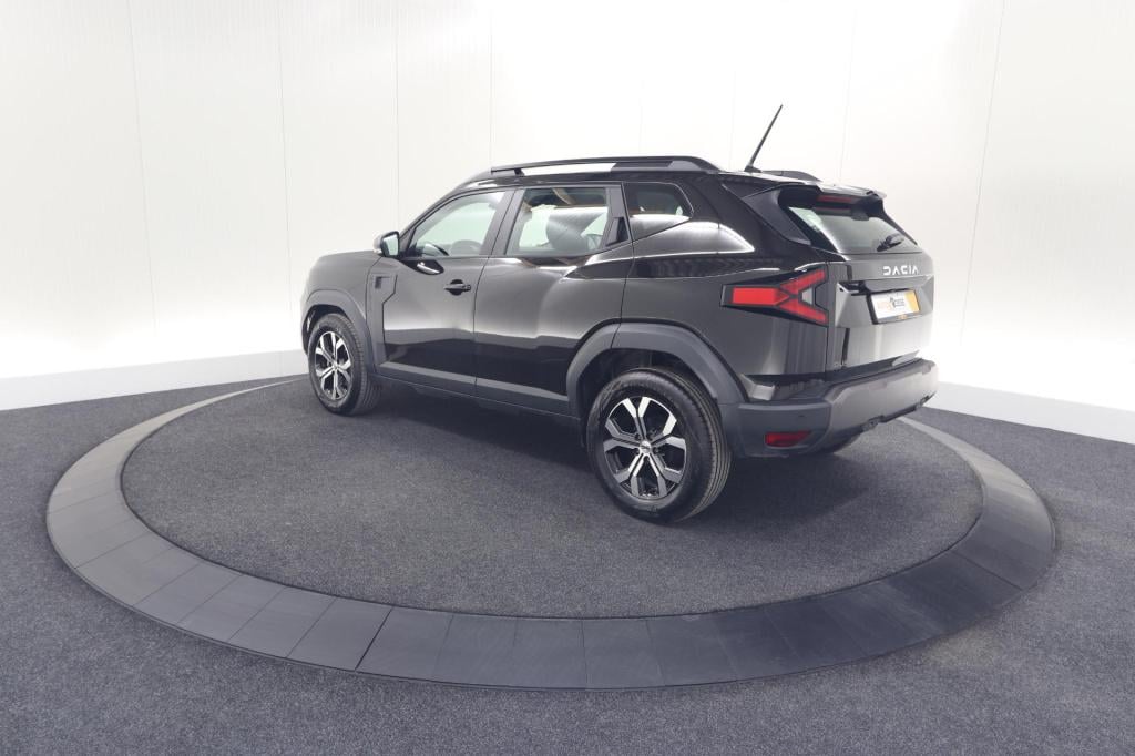 Dacia Duster mild hybrid 130 expression | camera | stoelverwarming | apple 
