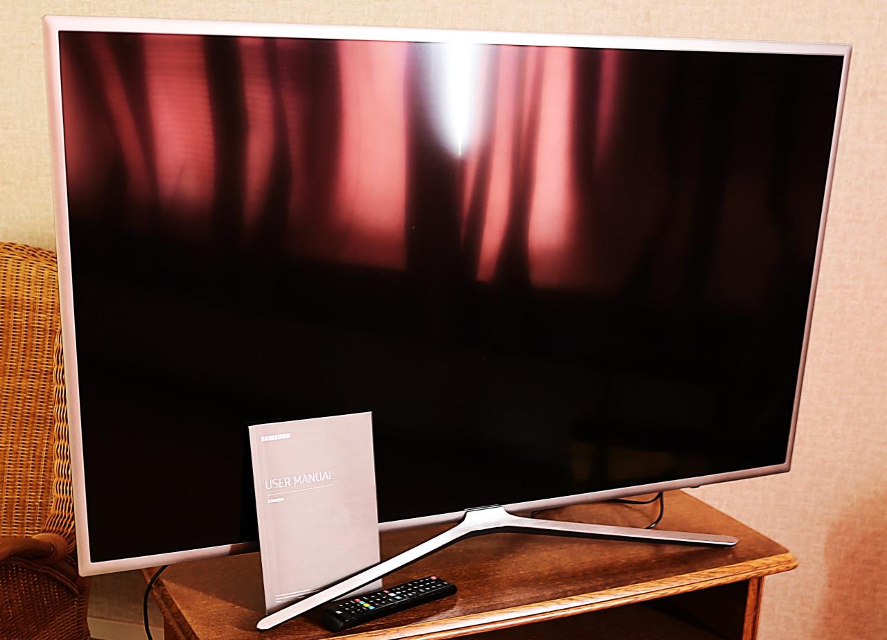 Televisie