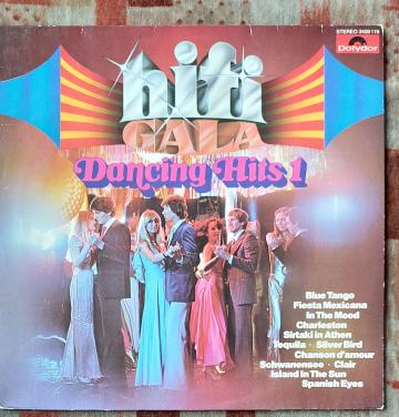 Dans Muziek