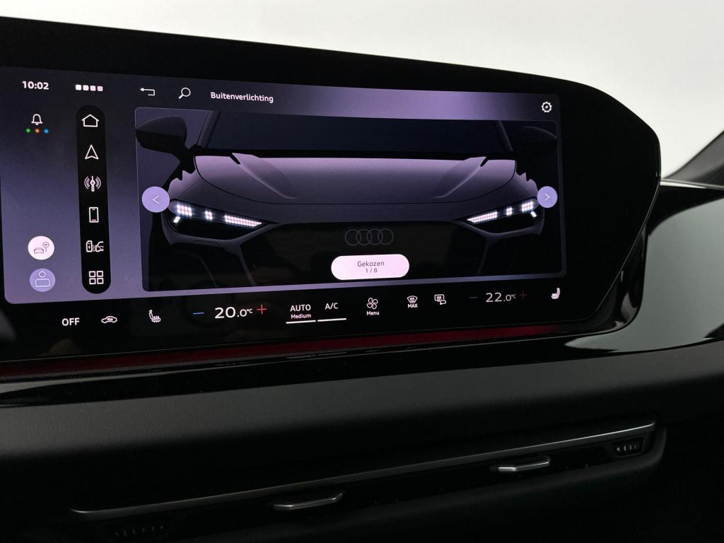 Audi A5 s edition e-hybrid 220 kw / 299 pk limousine 7 ver