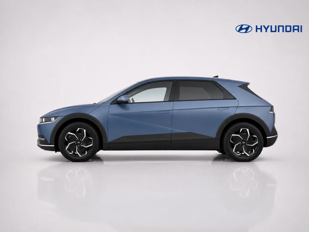 Hyundai Ioniq 5 connect+ 77.4 kwh soh 98%