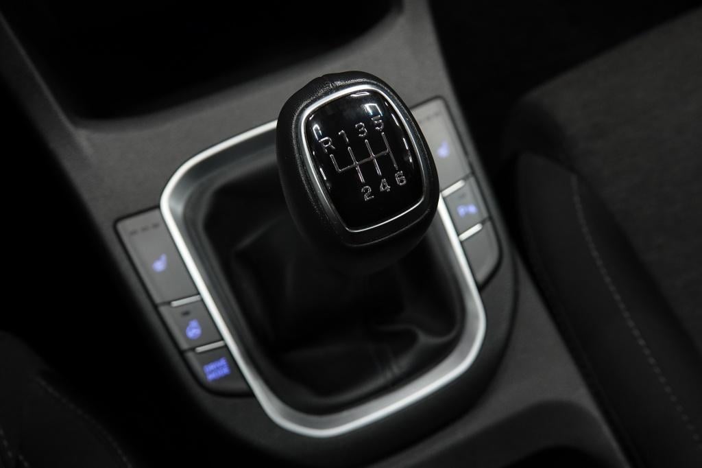 Hyundai I 30 1.0 t-gdi mhev | carplay | camera | cruise |