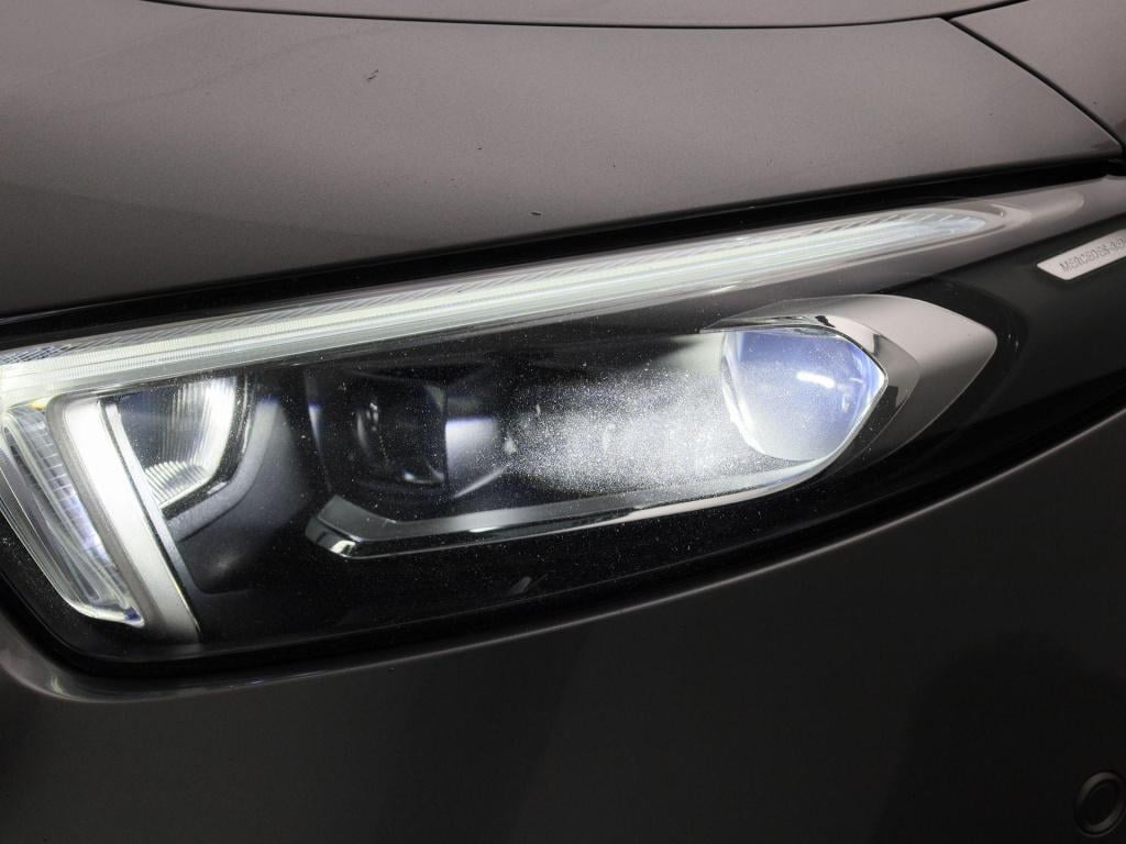 Mercedes-Benz A-Klasse 250 e business line | amg-styling | automaat | panor