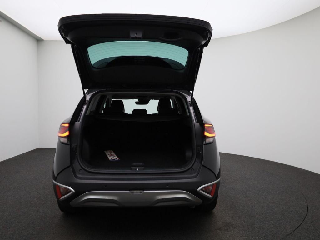 Kia Sportage 1.6 t-gdi mhev dynamicplusline | automaat | stoel- stuurverwar