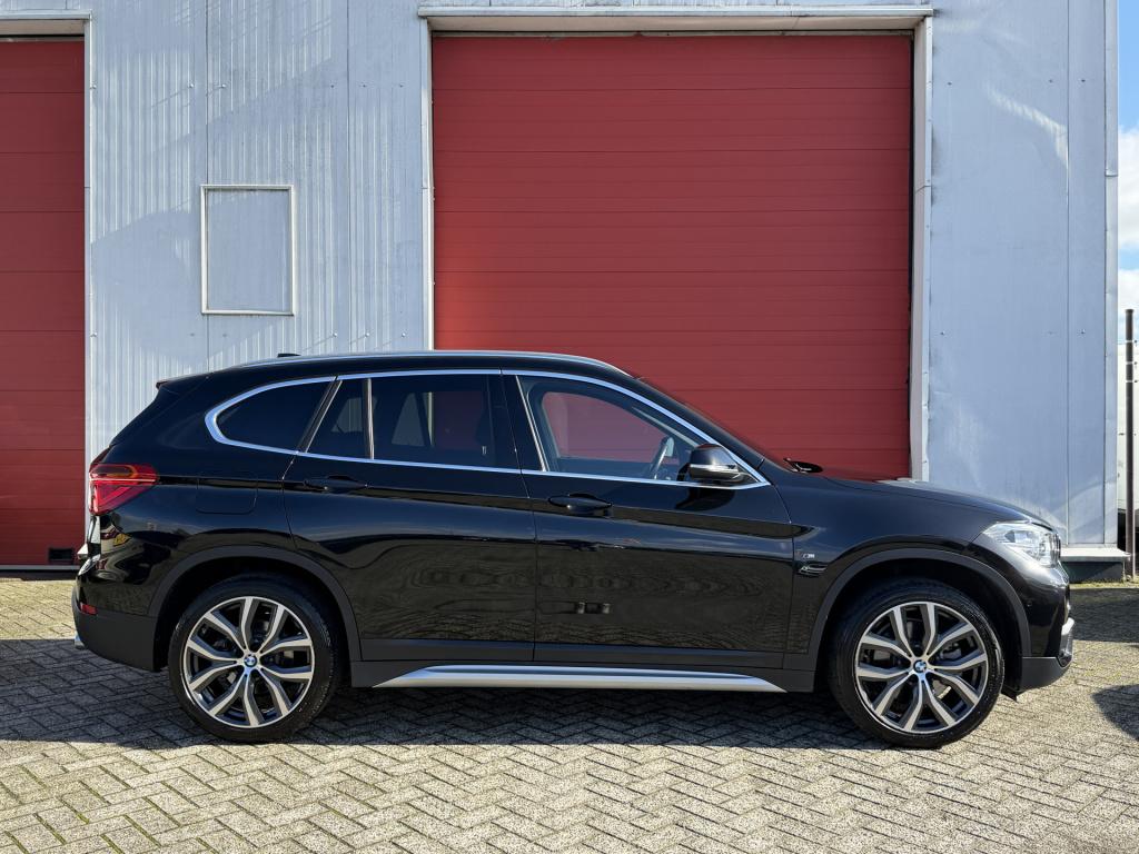 BMW X1 sdrive20i executive | 1ste eig. | camera | trekhaak | rijklaar inclu
