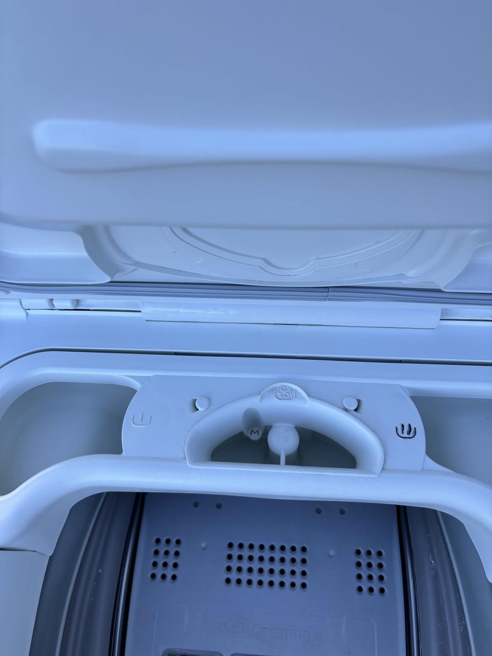 AEG Wasmachine,  bovenlader