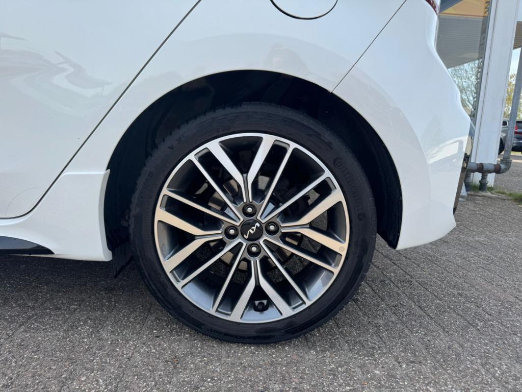 Kia Rio 1.0 t-gdi mhev dynamicplusline