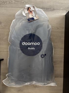 Voedingskussen doomoo