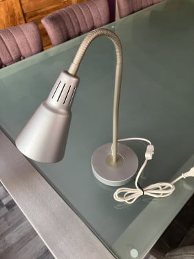 Bureaulamp