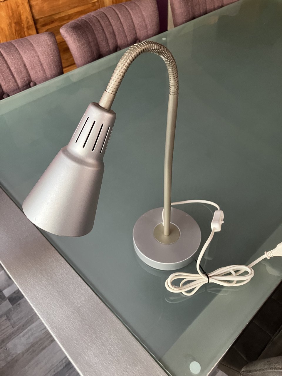 Bureaulamp