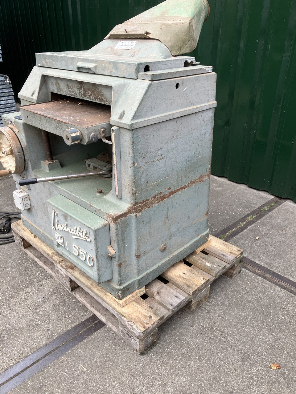 Prof vandiktebank 380 volt