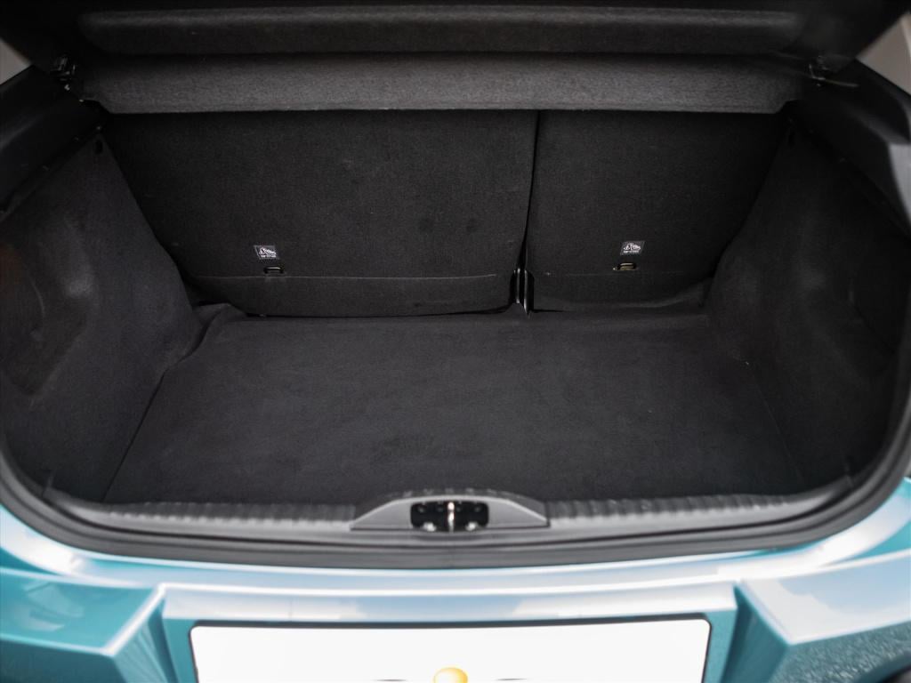 Citroen C3 1.2 puretech 83pk shine