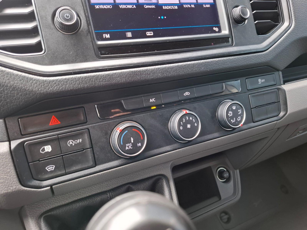 Volkswagen Crafter 35 2.0 tdi l3h3 trendline airco / cruise controle / came
