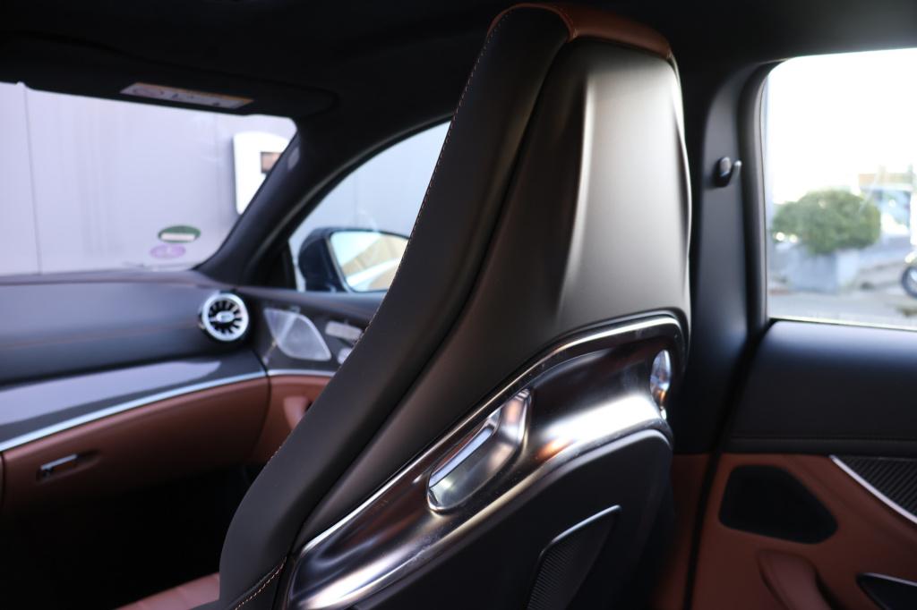 Mercedes-Benz Amg Gt 4-door coupe amg 53 4matic+ premium plus i performance