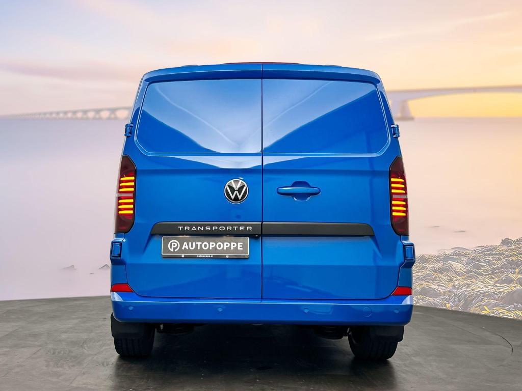 Volkswagen Transporter 2.0 tdi l1h1 28 style