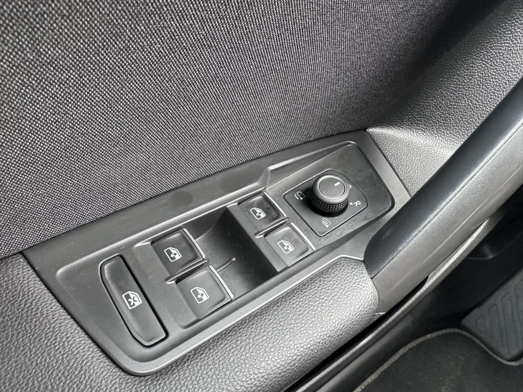 Volkswagen Tiguan Allspace 1.5 tsi dsg life | 7-persoons