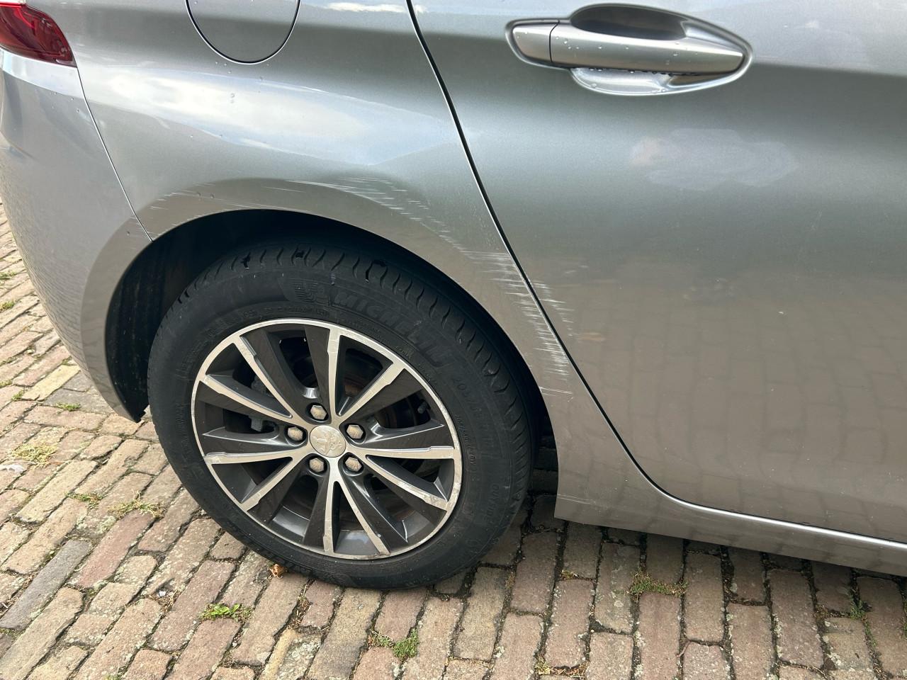 Peugeot 308 1.2 80kw 2015 146.000km