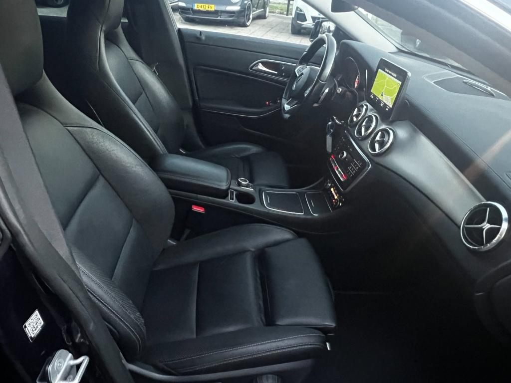 Mercedes-Benz Cla 200 aut. amg, prestige, leer enz...