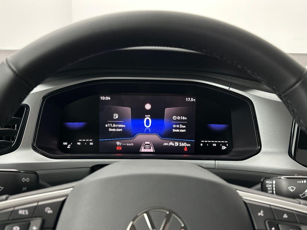 Volkswagen T-roc 1.0 tsi life edition