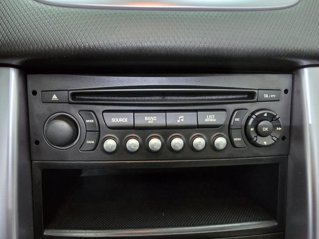 Peugeot 207 cc occasion 1.6 vti roland garros cabriolet | unieke uitvoering