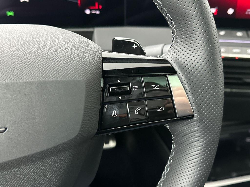 Opel Astra 1.6 turbo plug in hybrid ultimate | snel rijden mogelijk! | tot 