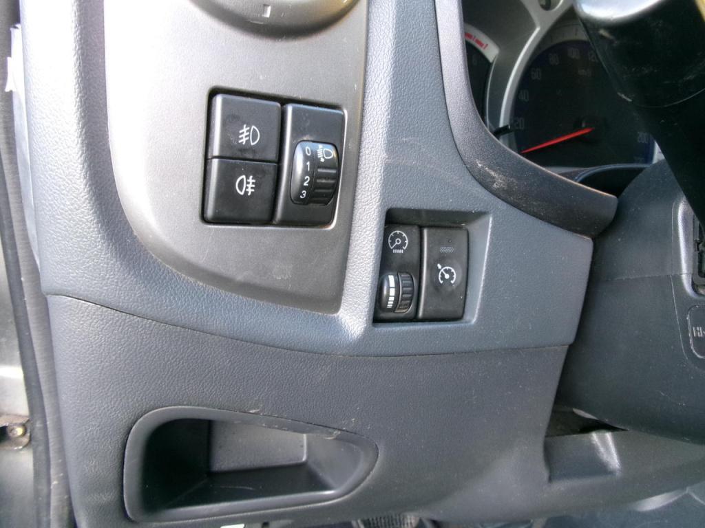Isuzu D-max 3.0 double cab ls l2/h2 4x4 4wd automaat