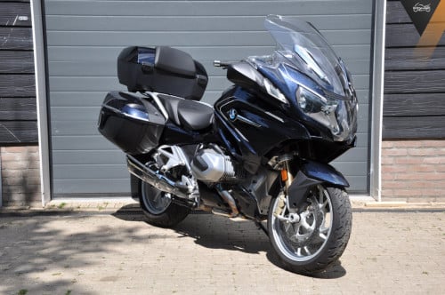 BMW R 1250 RT 719 met 33500 kms R1250RT
