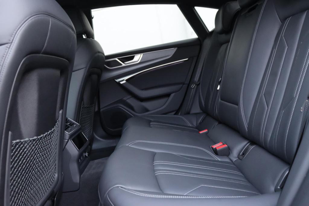 Audi A7 sportback 50 tfsi e quattro pro line s